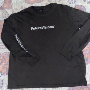Future Visions Long Sleeve